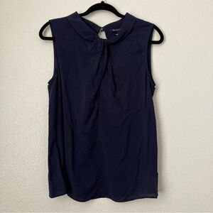 New Brooks Brothers Sleeveless Blouse | Size  10